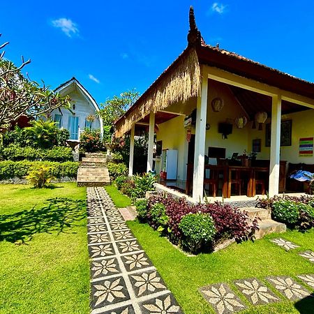 Hotra Hill Cottage Batununggul Dış mekan fotoğraf